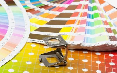 Impresión Offset vs. Digital