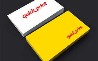 Tarjetas de Presentación