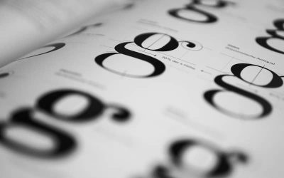 La Importancia de la Tipografía